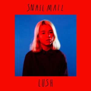 Snail Mail on Broadcasting From Home
